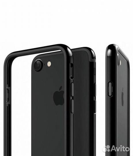 Бампер на айфон