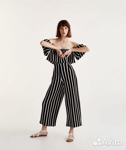 Комбинезон S Pull and bear/pull&bear