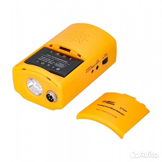 Металлоискатель ST-944 Идеален для чермета