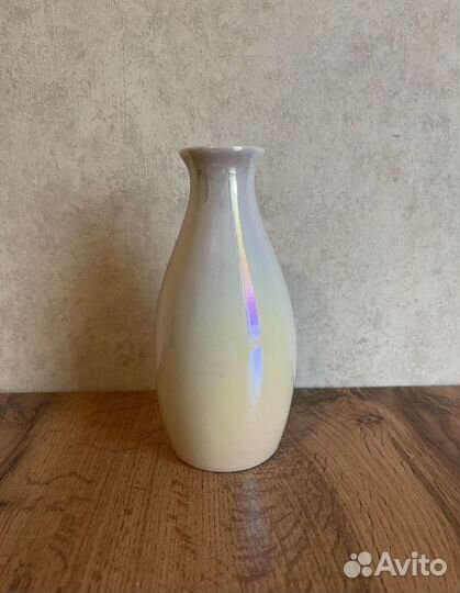 Ваза декоративная фарфор Cozy Home