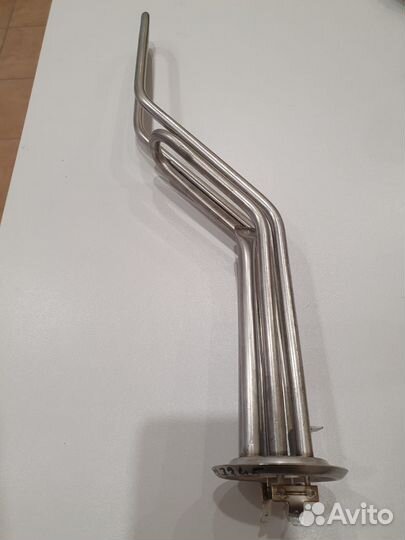 Нагревательный элемент