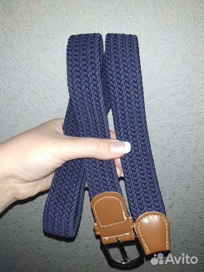 Ремень новый