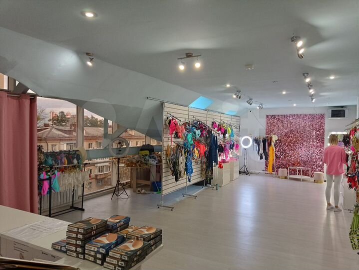 Свободного назначения, 76 м²