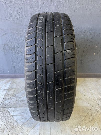 Amtel Cruise 4x4 215/65 R16