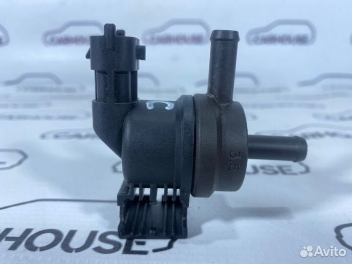 Клапан вентиляции топливного бака Kia Rio 4GLC 1.4