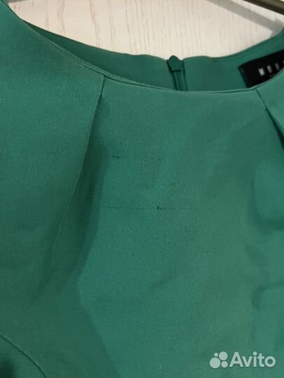 Женское платье