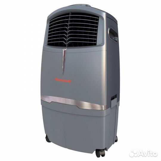 Очиститель Honeywell CHL30XC (с обогревом)