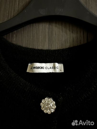 Кардиган женский 46 LC waikiki