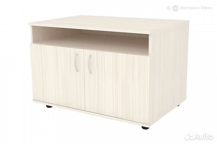 Тумба под оргтехнику Матрица мр-21