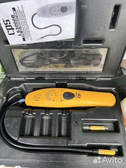 Заправка Автокондиционеров R134a, R1234yf