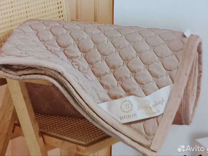 Покрывало от тм Boris