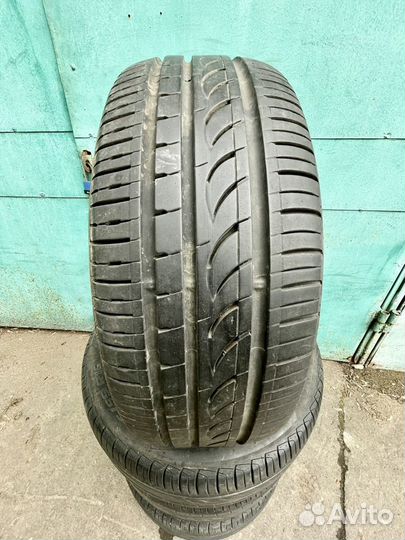 Pirelli Formula Energy 205/55 R16 94V