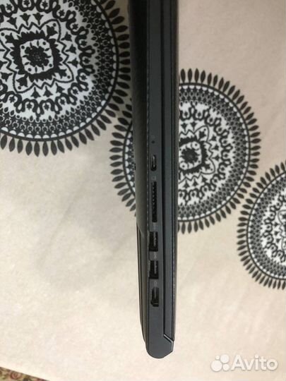 Lenovo legion y520 15ikbn