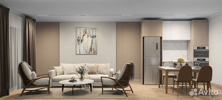 Накладной светильник Denkirs DK8002 DK8002-WH