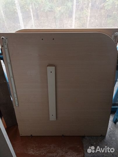 Кровать детская с ящиками