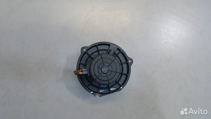 Двигатель отопителя Hyundai Trajet, 2005