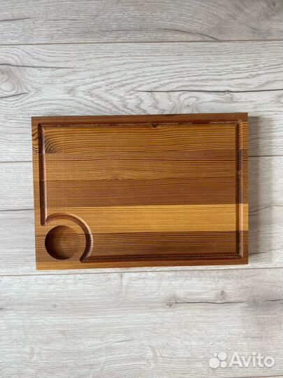 Доска для подачи