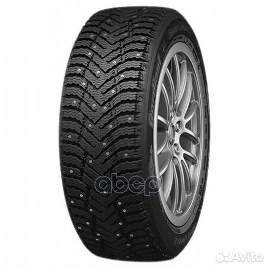 Cordiant Snow Cross 2 SUV 215/65 R16