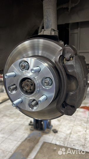 Оригинальные диски Акцент тагаз