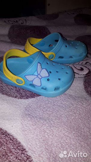 Сабо Кроксы