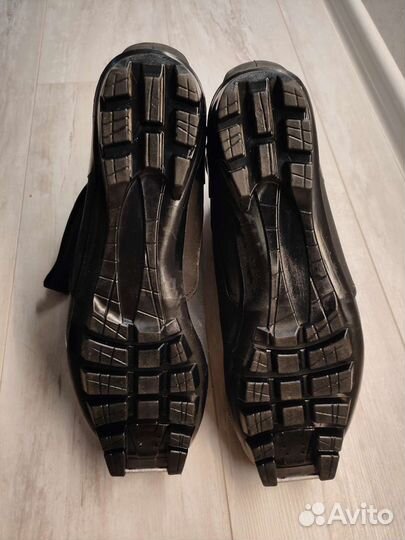 Лыжные ботинки spine Polaris 85 NNN р.46