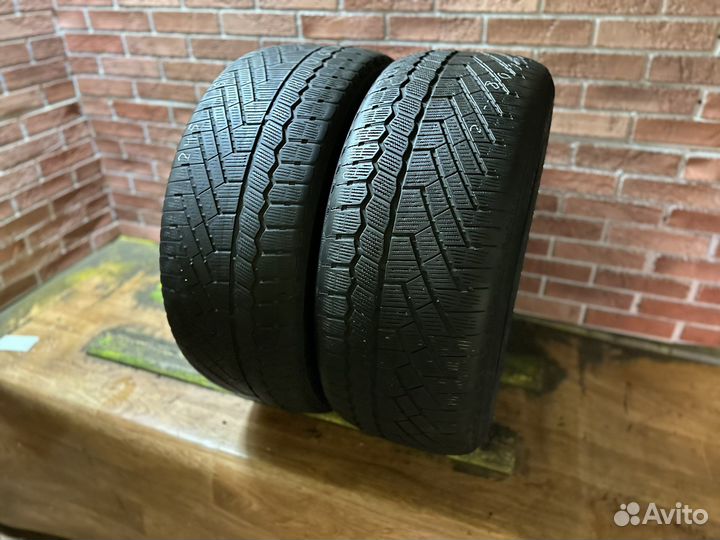 Continental ContiVikingContact 5 235/50 R18 104T