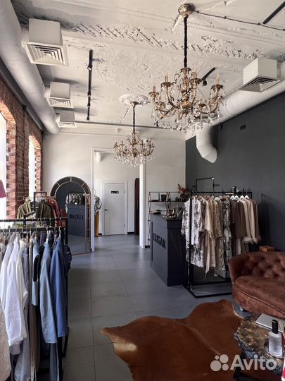 Сдам в субаренду помещение