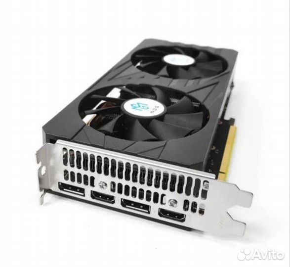 Видеокарта RTX 3080m laptop