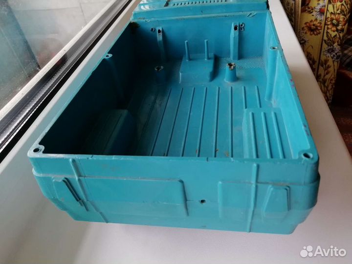 Игрушки СССР