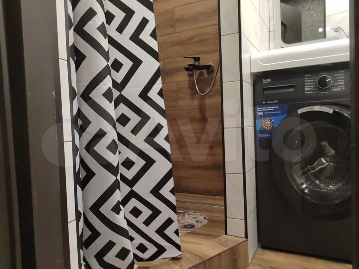 2-к. квартира, 44 м², 2/5 эт.