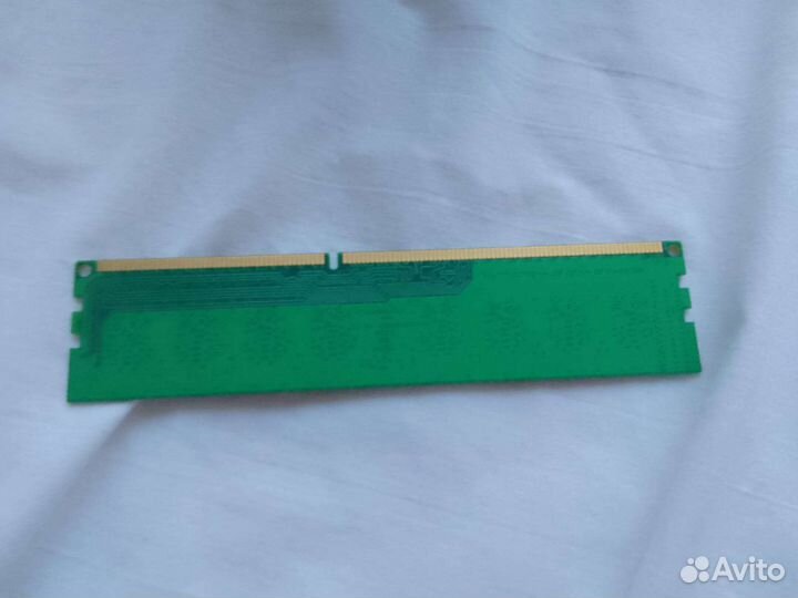 Оперативная память ddr3