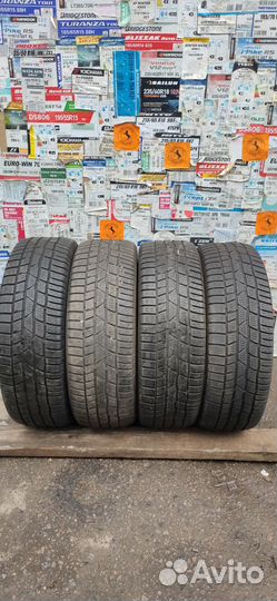 Continental ContiWinterContact TS 830 P 205/60 R16 96H