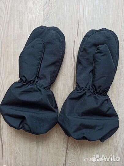 Варежки Reima