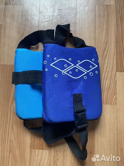 Жилет для плавания 1-2 года