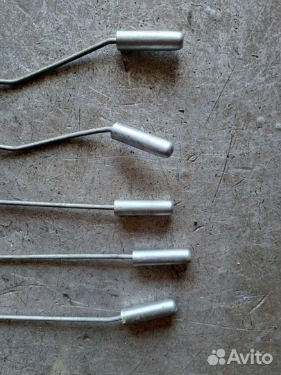 Концевик замка двери BMW E65 E66