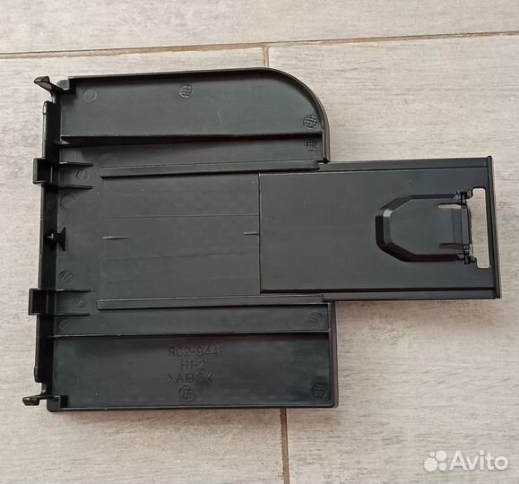 Лоток выходной HP LJ Pro M1536 P1606