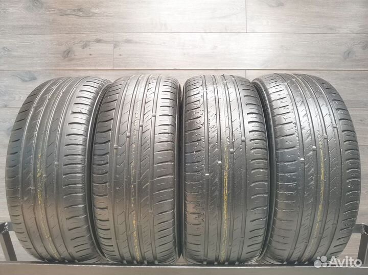 Nokian Tyres Hakka Green 205/60 R15 91H