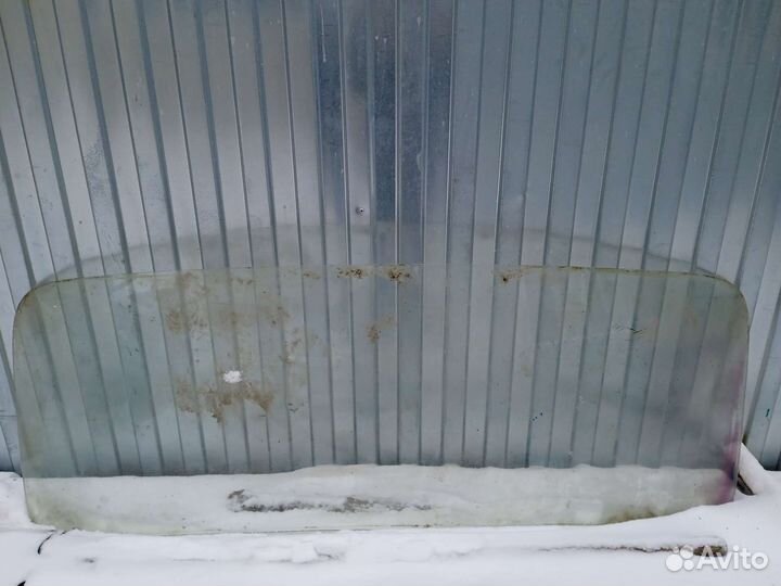 Лобовое стекло УАЗ бортовой