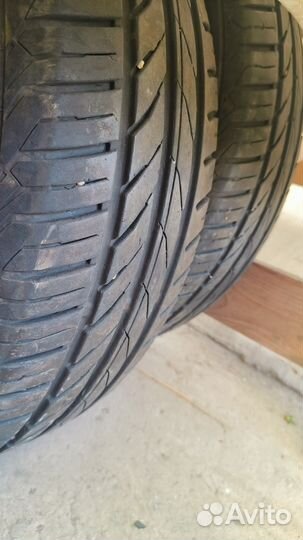 Шины и диски Nissan, колёса