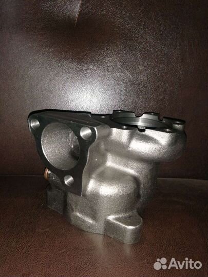 Корпус турбины 058145703N VAG AEB