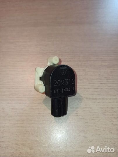 Датчик положения кузова Toyota, Lexus