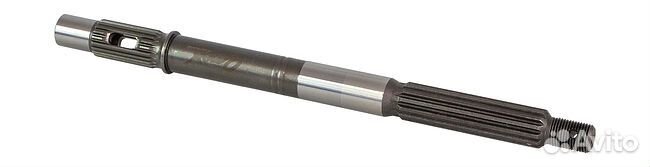 Вал гребной Yamaha 40X