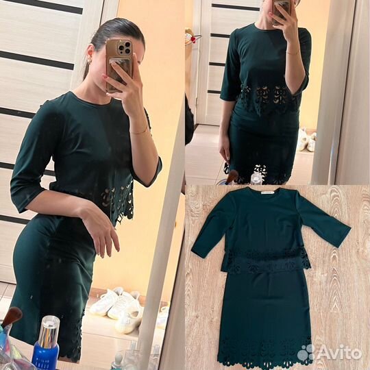 Женские вещи пакетом 42 размер