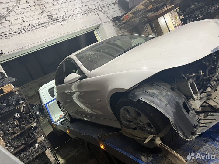 Разбор bmw е 90 бмв е90