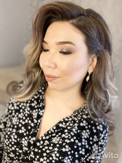 Визажист стилист