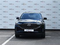 Hyundai ix35 2.0 AT, 2023, 37 556 км, с пробегом, цена 2 869 000 руб.