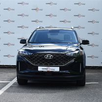 Hyundai ix35 2.0 AT, 2023, 37 556 км, с пробегом, цена 2 739 000 руб.