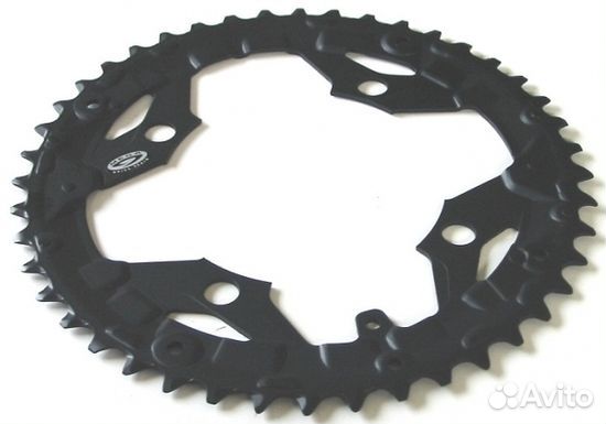 Звезда передняя Shimano для FC-M361 42T