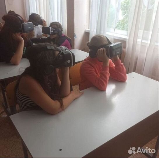 Франшиза для работы в образовательных учреждениях