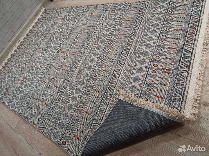 Турецкие ковры хб